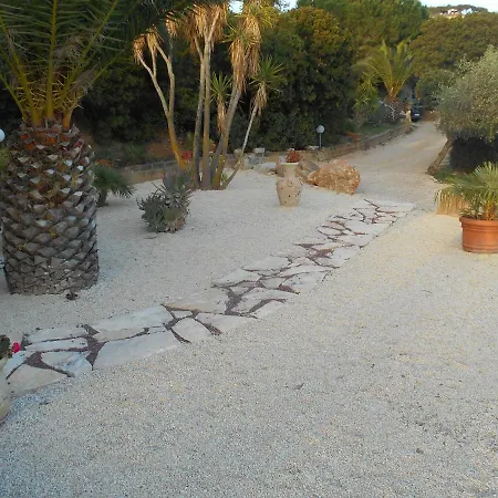 Διαμέρισμα Villatramontistella Capoliveri (Isola d'Elba)