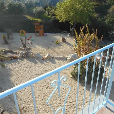 Διαμέρισμα Villatramontistella