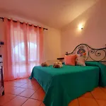 Lejlighed Villatramontistella *