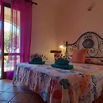 Lejlighed Villatramontistella *