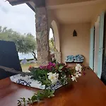 Lejlighed Villatramontistella