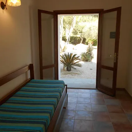 Villatramontistella Апартаменты