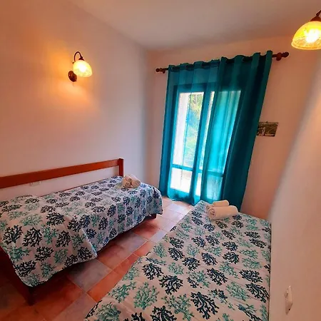 Villatramontistella Каполивери
