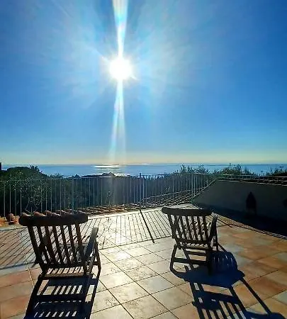 Villatramontistella Apartamento Capoliveri (Isola d'Elba)