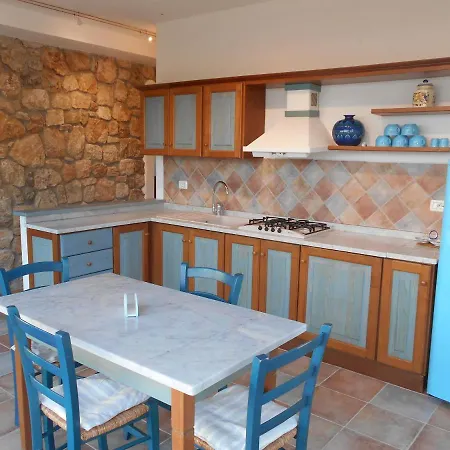 Villatramontistella Apartamento *