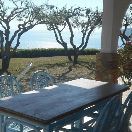 Villatramontistella Apartamento Capoliveri (Isola d'Elba)